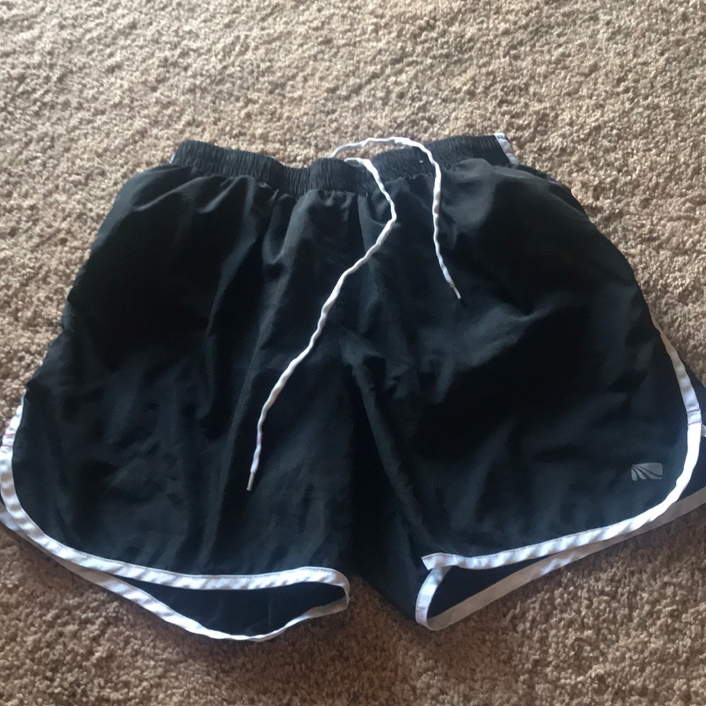 Gym shorts